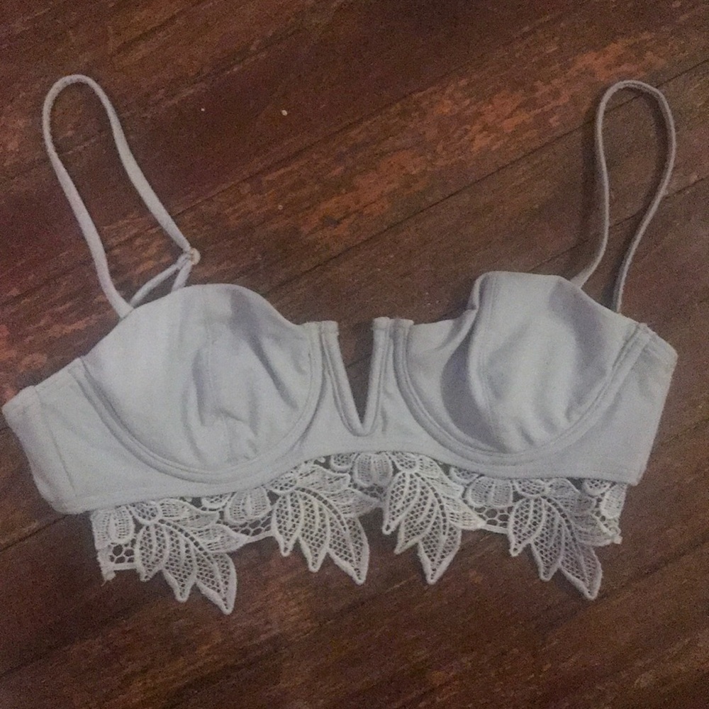 Pacsun Bikini Top - Picture 1 of 5